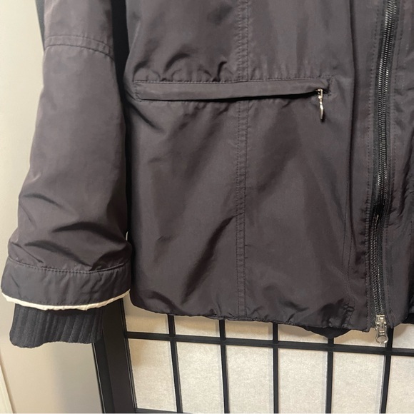 NIKE Men's Black Jacket - Picture 4 of 9